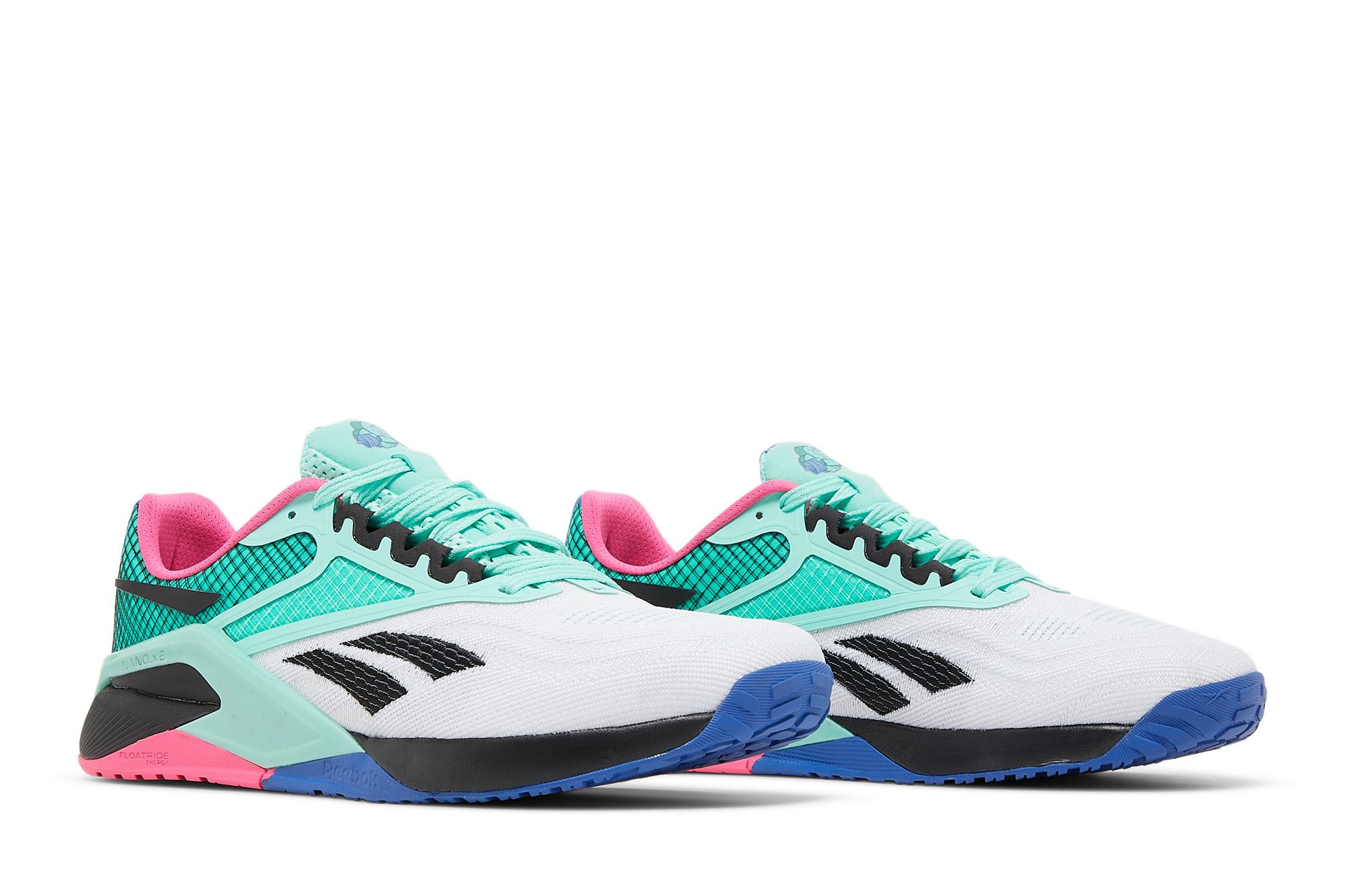Cheap Reebok Nano X2 ''Bianco Menta Pallida'' GW5147