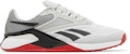 Reebok Nano X2 'Putih Kelabu Pure' GX8757