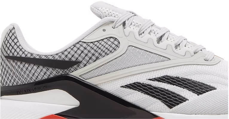 Reebok Nano X2 'White Pure Grey' GX8757 Order Reebok Nano X2 'White Pure Grey' GX8757