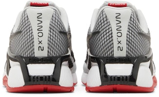 Reebok Nano X2 「純白灰」 GX8757 Details for Reebok Nano X2 「純白灰」 GX8757