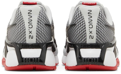 Reebok Nano X2 「純白灰」 GX8757 Details for Reebok Nano X2 「純白灰」 GX8757