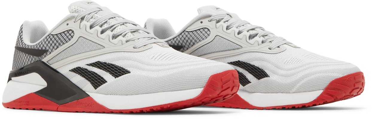 Reebok Nano X2 'Putih Kelabu Pure' GX8757 Cheap Reebok Nano X2 'Putih Kelabu Pure' GX8757