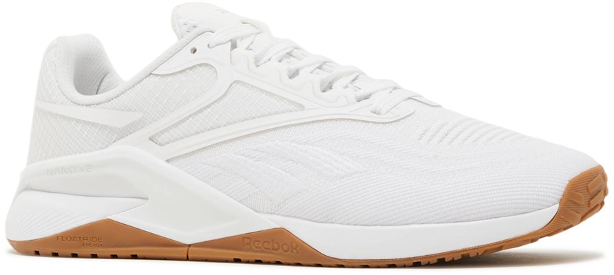(W) Reebok Nano X2 'Putih Kelabu Tulen Gum' GZ6438 Order (W) Reebok Nano X2 'Putih Kelabu Tulen Gum' GZ6438