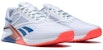 Reebok Nano X2 'Putih Vector Biru Gradient' GX9913