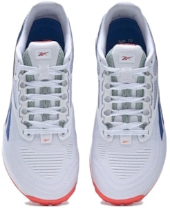 리복 나노 X2 '화이트 벡터 블루 그라데이션' GX9913 Shop 리복 나노 X2 '화이트 벡터 블루 그라데이션' GX9913