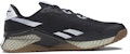 Reebok Nano X2 Grow 'Hitam Putih' GW7767