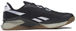 Order Reebok Nano X2 Grow 'Hitam Putih' GW7767