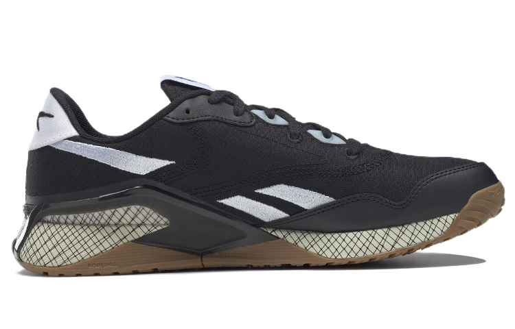 Order Reebok Nano X2 Grow 'Hitam Putih' GW7767