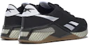 Shop Reebok Nano X2 Grow 'Hitam Putih' GW7767