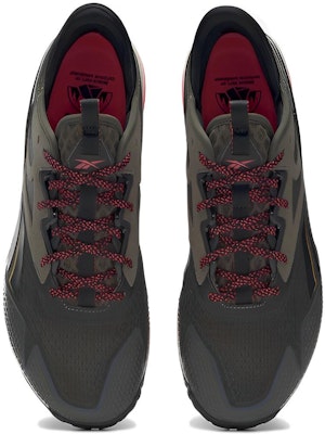 Reebok Nano X2 TR Adventure 'Army Green Neon Cherry' GY9493 Purchase Reebok Nano X2 TR Adventure 'Army Green Neon Cherry' GY9493