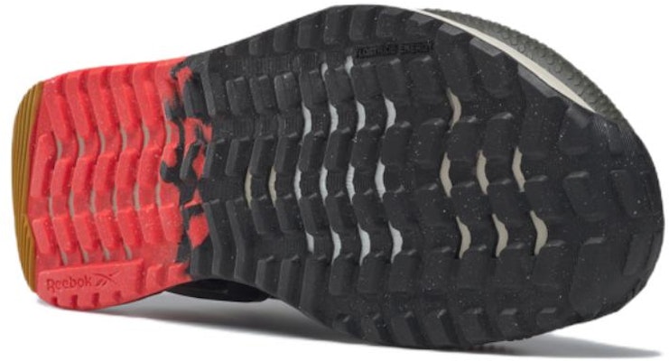 Reebok Nano X2 TR Adventure 'Army Green Neon Cherry' GY9493 Details for Reebok Nano X2 TR Adventure 'Army Green Neon Cherry' GY9493