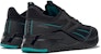 Reebok Nano X2 TR Adventure 'Hitam Teal Klasik' GY8901