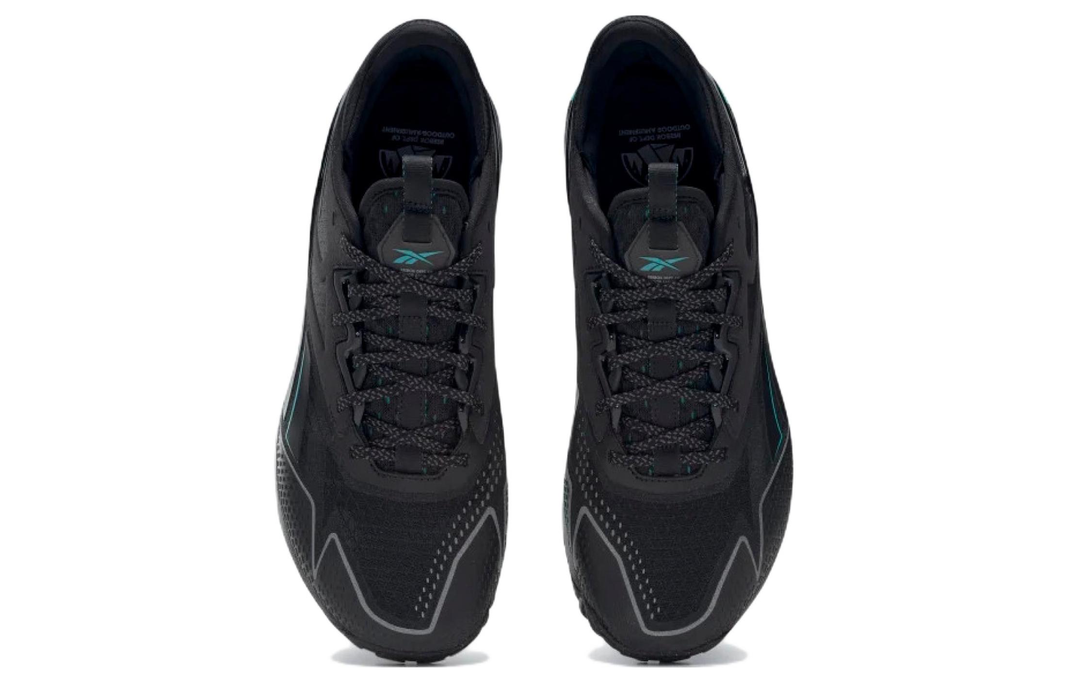 Shop Reebok Nano X2 TR Adventure ''Noir Teal Classique''. GY8901