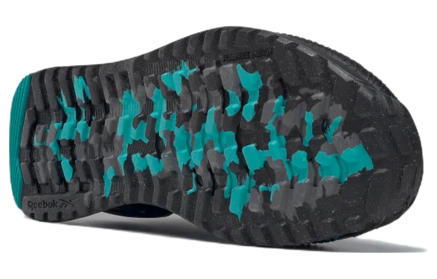 Purchase Reebok Nano X2 TR Adventure ''Noir Teal Classique''. GY8901