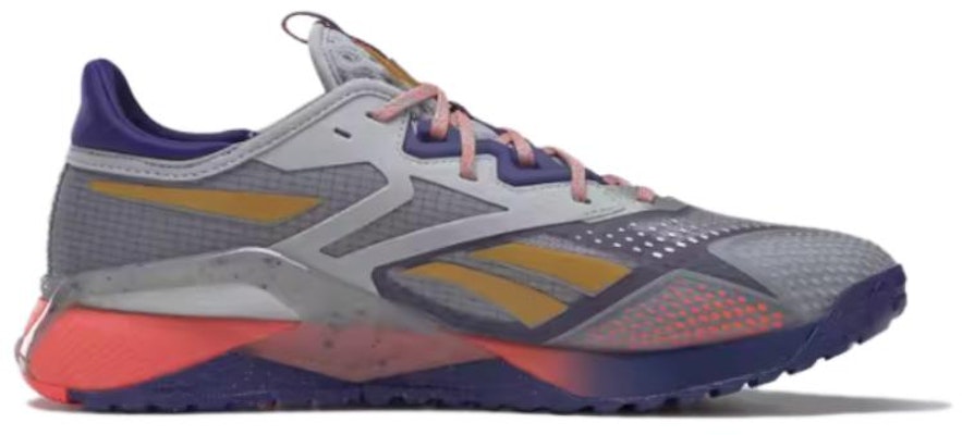 Reebok Nano X2 TR Adventure 'Abu-Abu Ungu Tua' GY8900 Order Reebok Nano X2 TR Adventure 'Abu-Abu Ungu Tua' GY8900