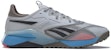 Reebok Nano X2 TR Adventure 'Kelabu Radiant Aqua' HP9225