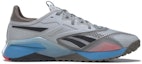 Order Reebok Nano X2 TR Adventure 'Kelabu Radiant Aqua' HP9225