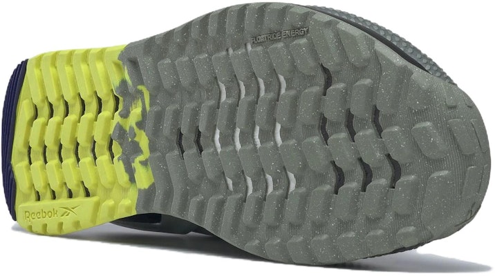 Reebok Nano X2 TR ADVENTURE 拼接穩定戶外 訓練鞋 男款 淺綠 Details for Reebok Nano X2 TR ADVENTURE 拼接穩定戶外 訓練鞋 男款 淺綠