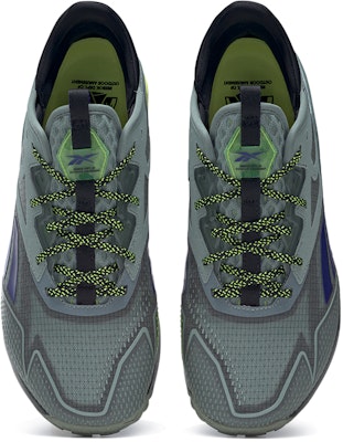 锐步Nano X2 TR Adventure'和谐绿太阳酸黄' HP9227 Shop 锐步Nano X2 TR Adventure'和谐绿太阳酸黄' HP9227