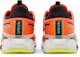 Details for Reebok Nano X2 TR Adventure 'Orange Flare' Lelaki Fitness Sneakers GY2116