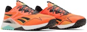 Cheap Reebok Nano X2 TR Adventure 'Orange Flare' Lelaki Fitness Sneakers GY2116