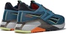Reebok Nano X2 TR Adventure 'Biru Keluli Jingga Smash' HP9226