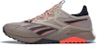 Reebok Nano X2 TR Adventure 'Taupe Orange Flare' Lelaki/Wanita HR0411