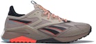 Order Reebok Nano X2 TR Adventure 'Taupe Orange Flare' Lelaki/Wanita HR0411