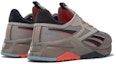 Shop Reebok Nano X2 TR Adventure 'Taupe Orange Flare' Lelaki/Wanita HR0411