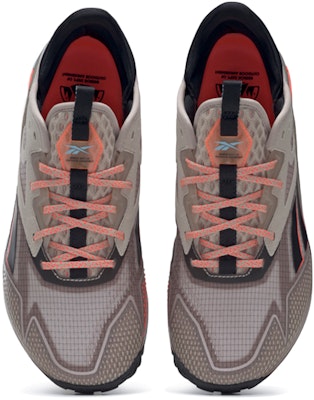 Reebok Nano X2 TR Adventure 'Taupe Orange Flare' HR0411 Purchase Reebok Nano X2 TR Adventure 'Taupe Orange Flare' HR0411