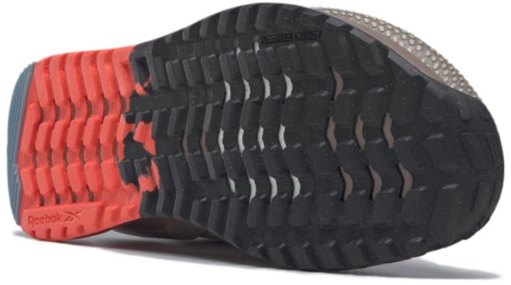 Reebok Nano X2 TR Adventure 'Taupe Orange Flare' HR0411 Details for Reebok Nano X2 TR Adventure 'Taupe Orange Flare' HR0411