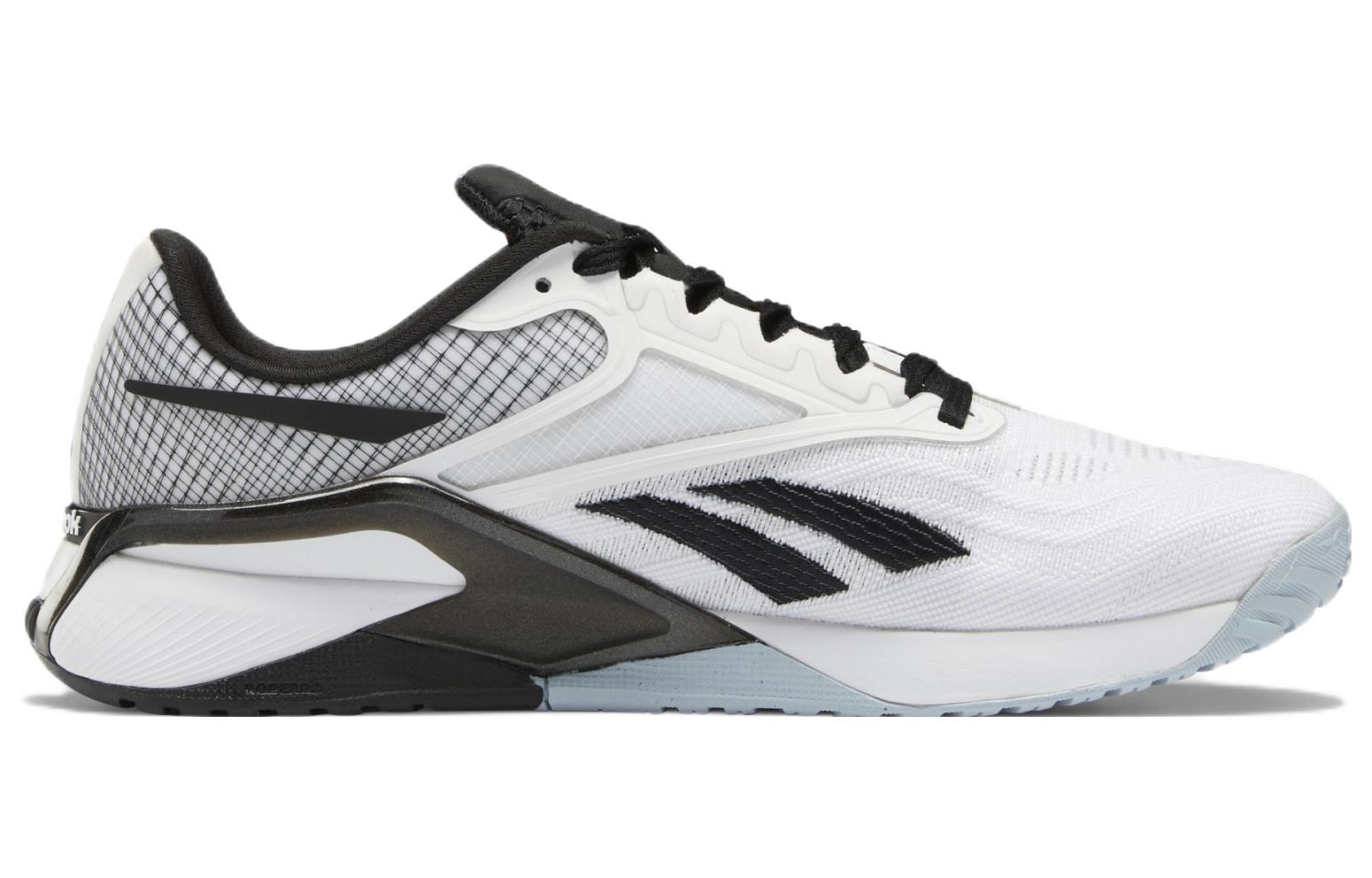 Order Reebok Nano X2 x Les Mills ''Noir Blanc'' GW5145