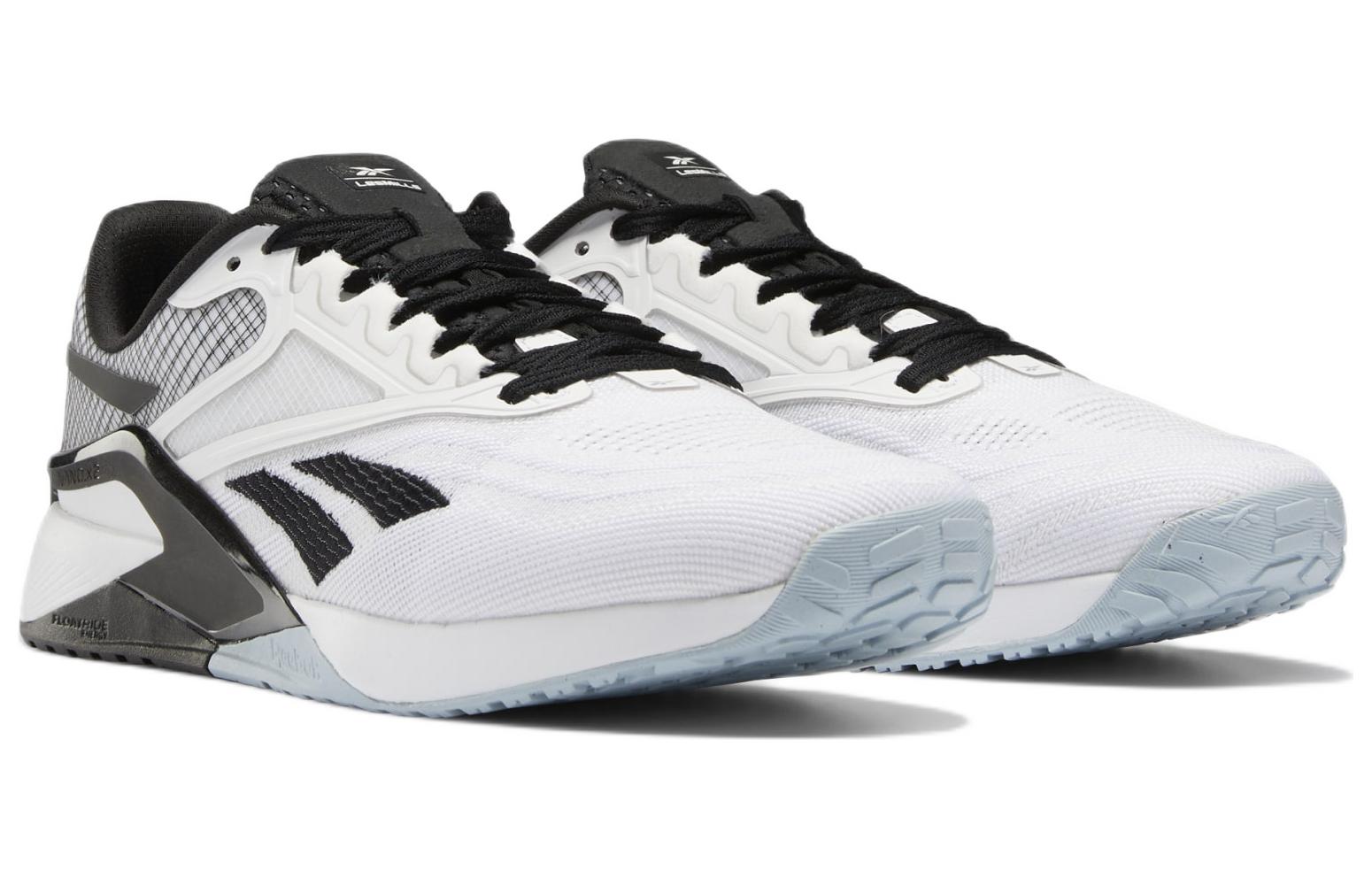 Lookbook Reebok Nano X2 x Les Mills ''Noir Blanc'' GW5145