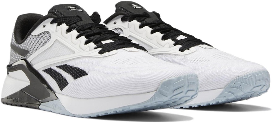 Reebok Nano X2 x Les Mills ''Noir Blanc'' GW5145 Lookbook Reebok Nano X2 x Les Mills ''Noir Blanc'' GW5145