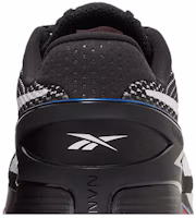 Sizing Reebok Nano X3「黑藍紅」HR1423