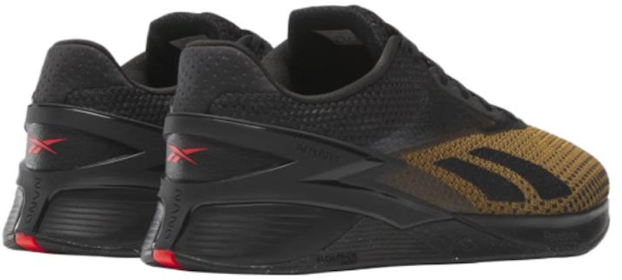리복 나노 X3 '블랙 코트 브라운' (Reebok Nano X3 '블랙 코트 브라운') 100033788 Shop 리복 나노 X3 '블랙 코트 브라운' (Reebok Nano X3 '블랙 코트 브라운') 100033788