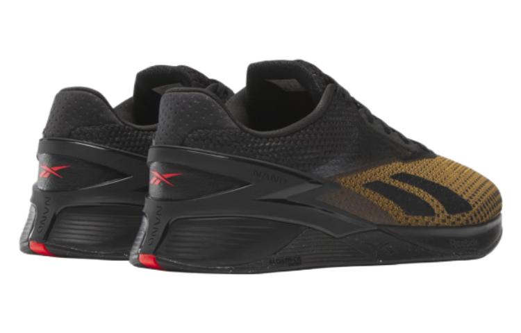 Purchase Reebok Nano X3 'Black Court Brown' 100033788