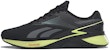 Reebok Nano X3 'Hitam Energy Glow' HP6046