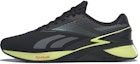 Buy Reebok Nano X3 'Hitam Energy Glow' HP6046