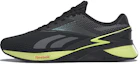 Buy Reebok Nano X3 ''Nero Energy Glow'' HP6046