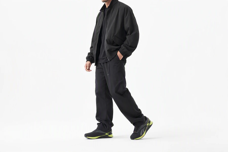 Reebok Nano X3 ''Nero Energy Glow'' HP6046 Order Reebok Nano X3 ''Nero Energy Glow'' HP6046