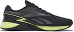 Lookbook Reebok Nano X3 ''Nero Energy Glow'' HP6046