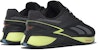 Reebok Nano X3 'Hitam Energy Glow' HP6046