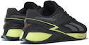 Details for Reebok Nano X3 ''Nero Energy Glow'' HP6046