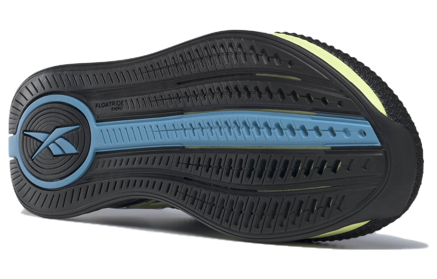 Sizing Reebok Nano X3 ''Schwarz Energy Glow''​ HP6046