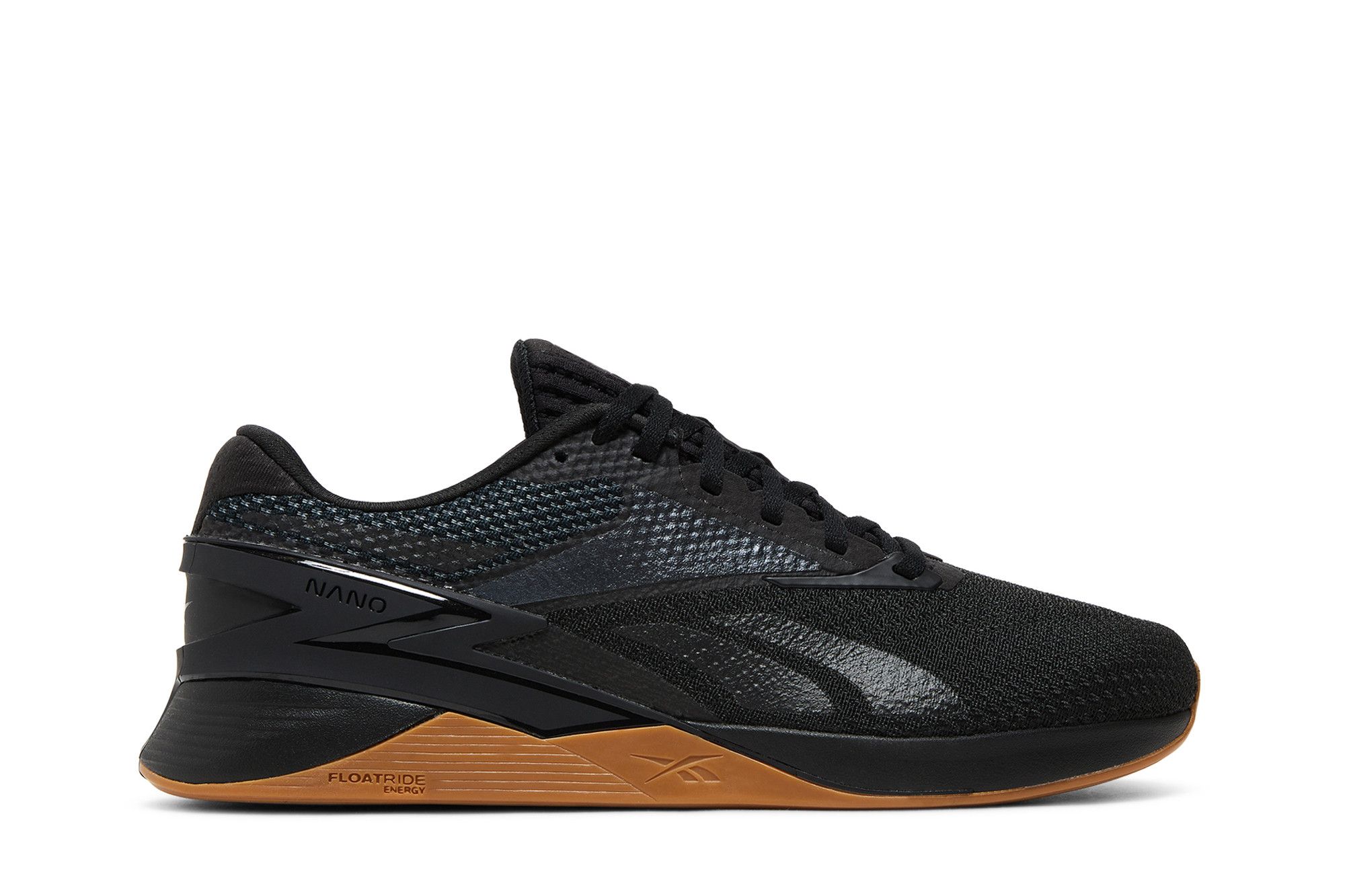 Reebok Nano X3 'Black Gum' HP6041