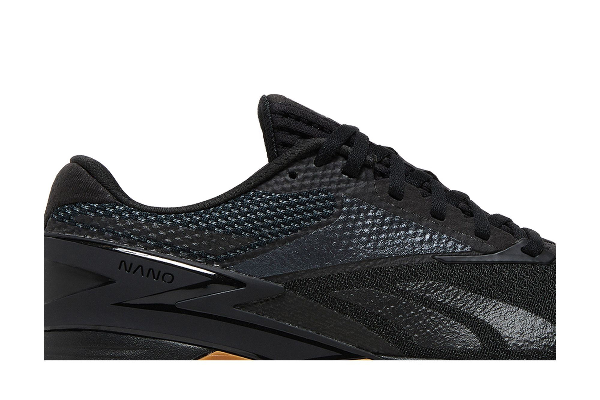 Order Reebok Nano X3 ''Noir Gum'' HP6041