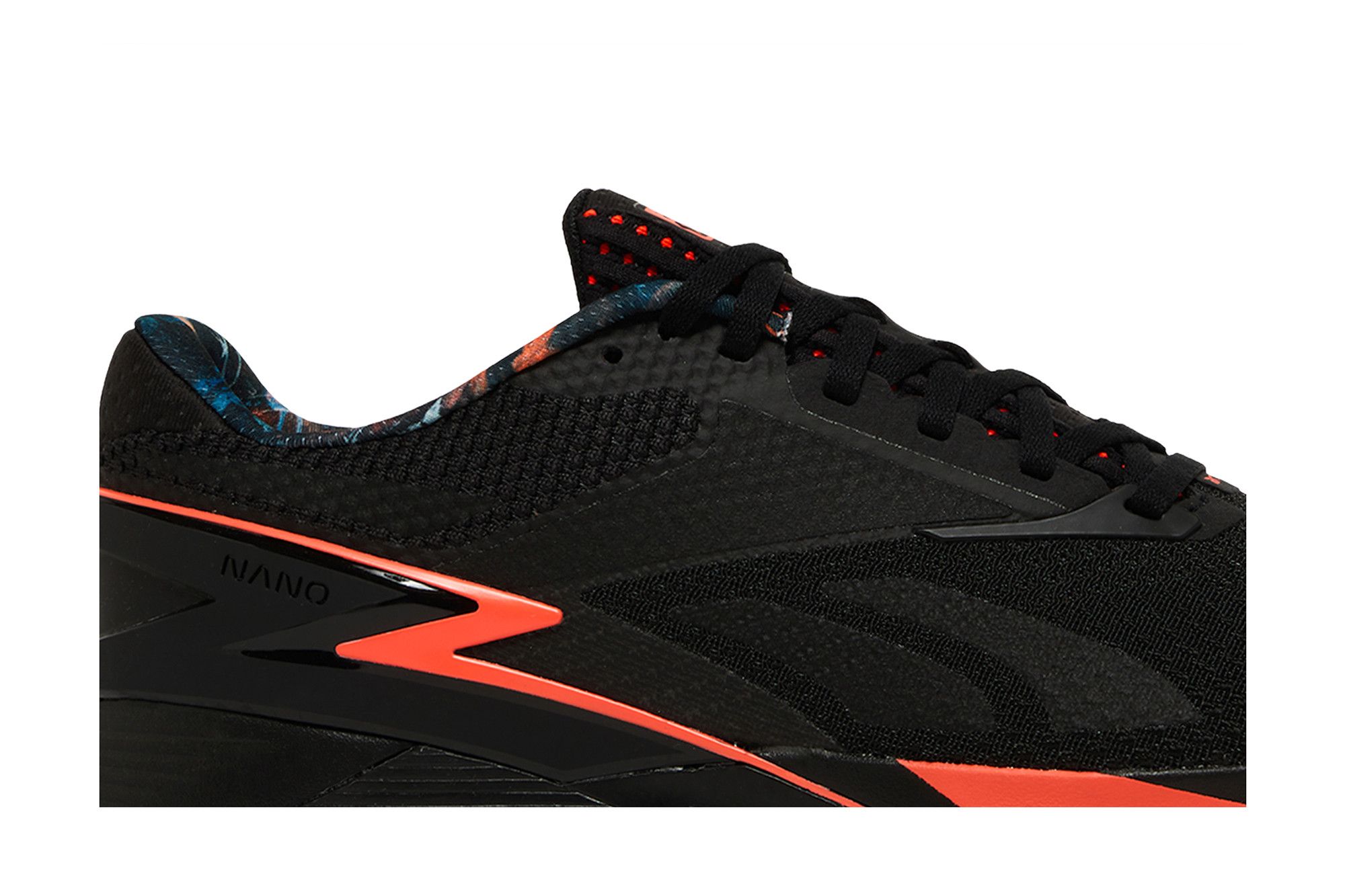 Order Reebok Nano X3 ''Schwarz Orange Flare'' HP6075