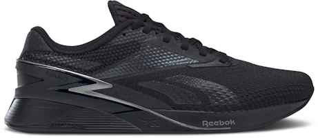 Reebok Nano X3 'Black Pewter' HP6045 Reebok Nano X3 'Black Pewter' HP6045