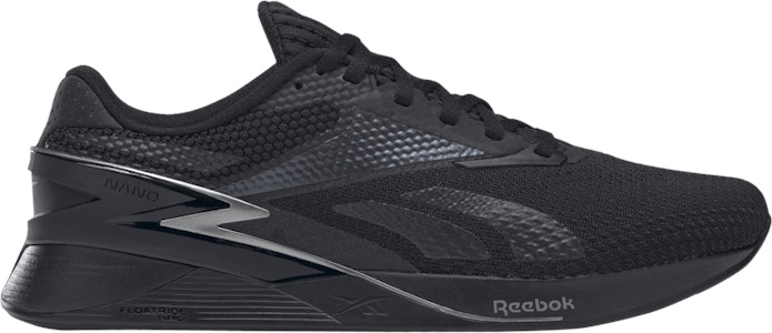 Reebok Nano X3 '黑色錫' HP6045 Buy Reebok Nano X3 '黑色錫' HP6045